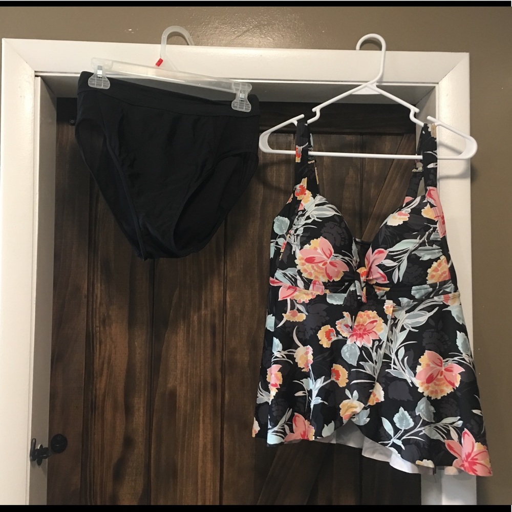 Torrid Bathing Suit
